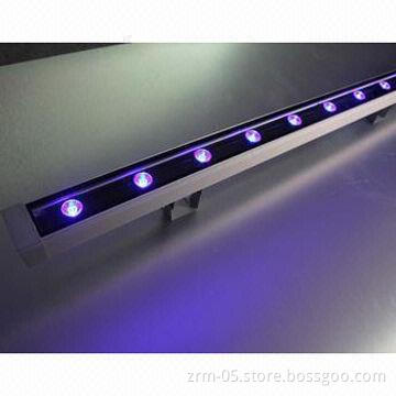 Wall Washing Light, Efficient, Aesthetic and Environment-friendly